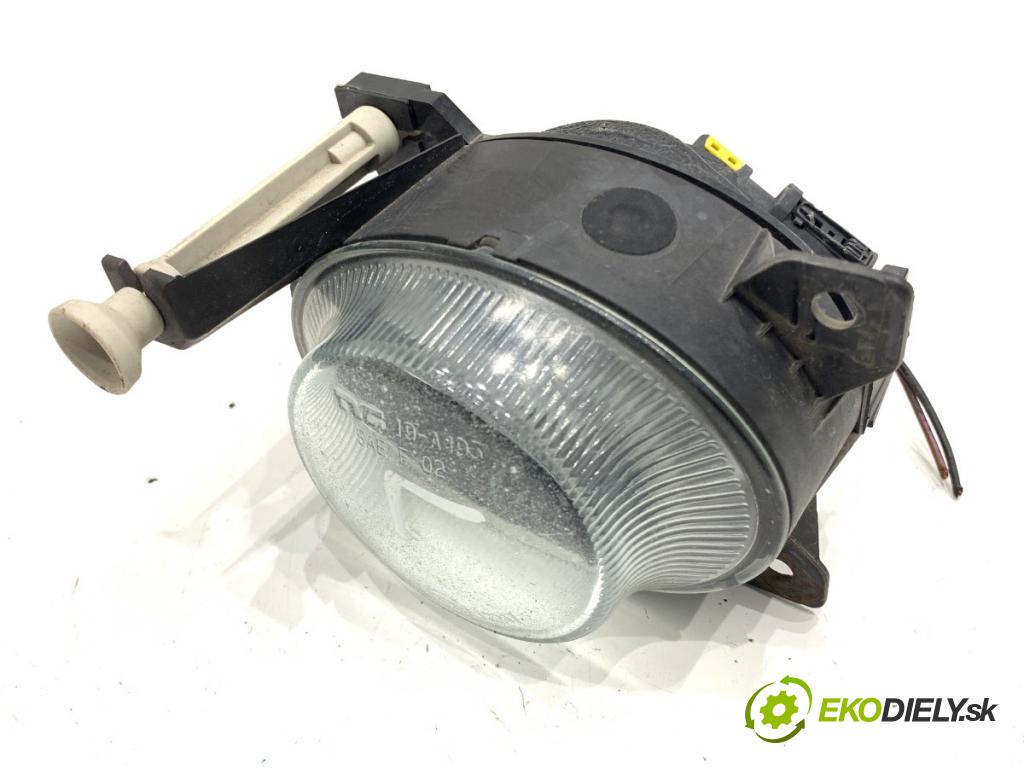 SAAB 45174 Kombi 2009 154 kW 2.3 t BioPower 2290 hmlové svetlo, hmlovka levý přední část