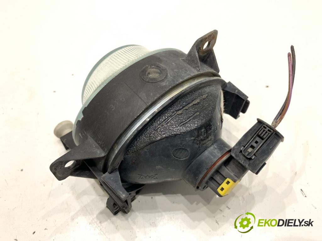 SAAB 45174 Kombi 2009 154 kW 2.3 t BioPower 2290 hmlové svetlo, hmlovka levý přední část
