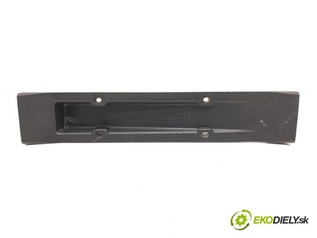 SAAB 45174 Kombi 2009 154 kW 2.3 t BioPower 2290 Cievka zapaľovacia 55559955 (Zapaľovacia cievka)