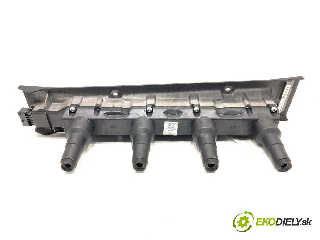 SAAB 45174 Kombi 2009 154 kW 2.3 t BioPower 2290 Cievka zapaľovacia 55559955 (Zapaľovacia cievka)