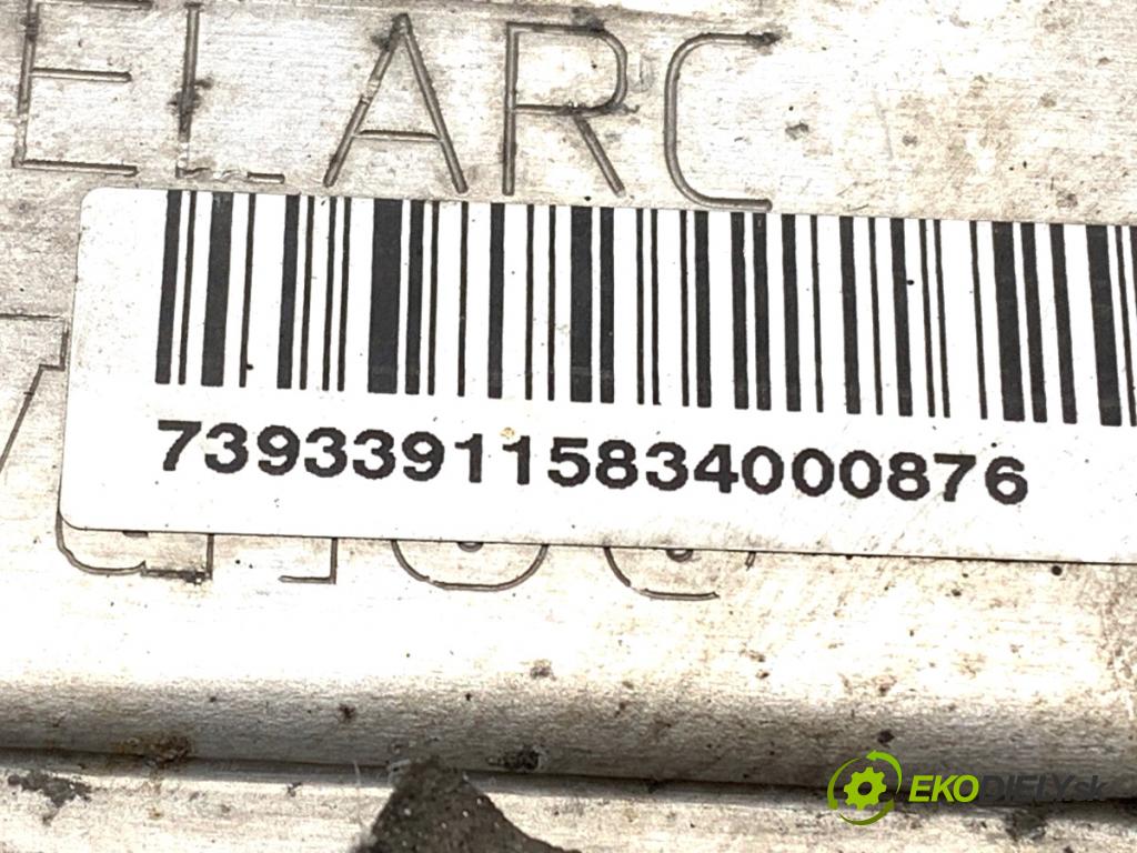 SAAB 45174 Kombi 2009 154 kW 2.3 t BioPower 2290 Menič XENON 73160057L (Riadiaca jednotka xenónu)