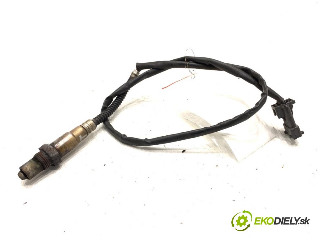 SAAB 45174 Kombi 2009 154 kW 2.3 t BioPower 2290 sonda lambda zad 0258006175 (Lambda sonda)