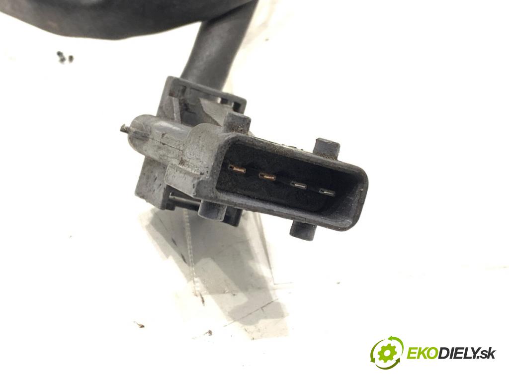 SAAB 45174 Kombi 2009 154 kW 2.3 t BioPower 2290 sonda lambda zad 0258006175 (Lambda sonda)