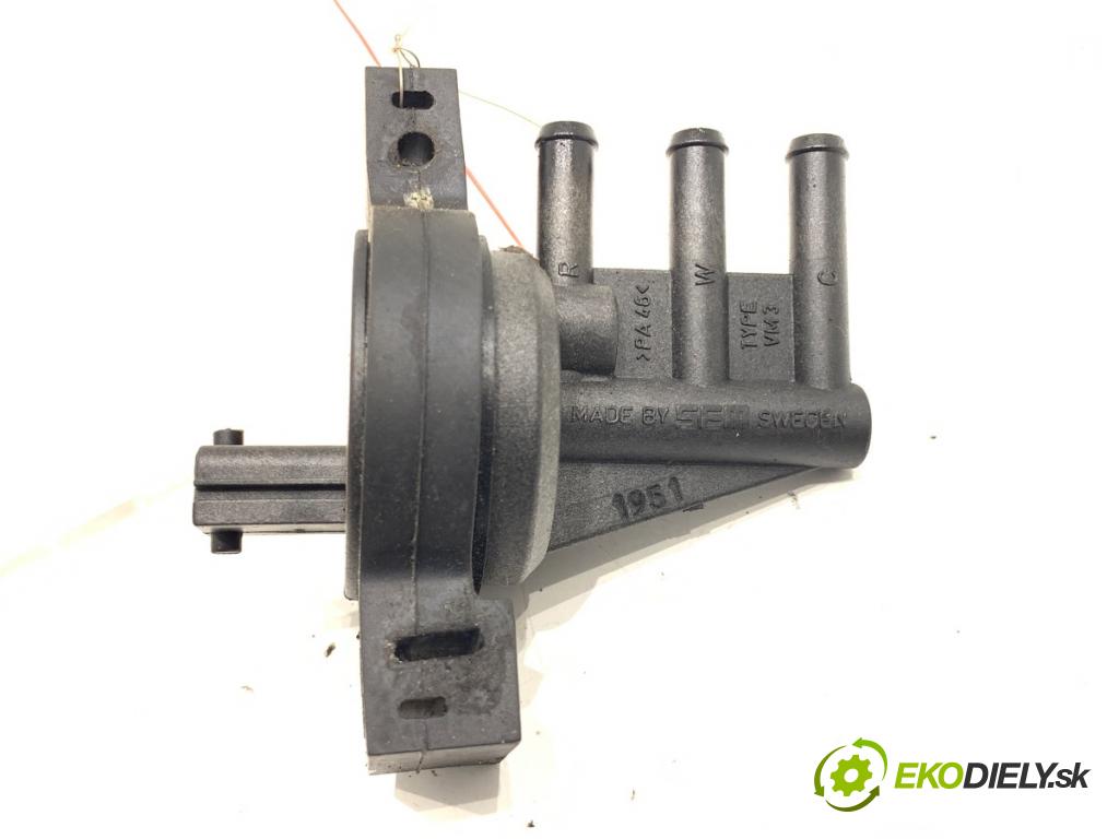 SAAB 45174 Kombi 2009 154 kW 2.3 t BioPower 2290 Ventil tlaku 55557331 (Ventil)