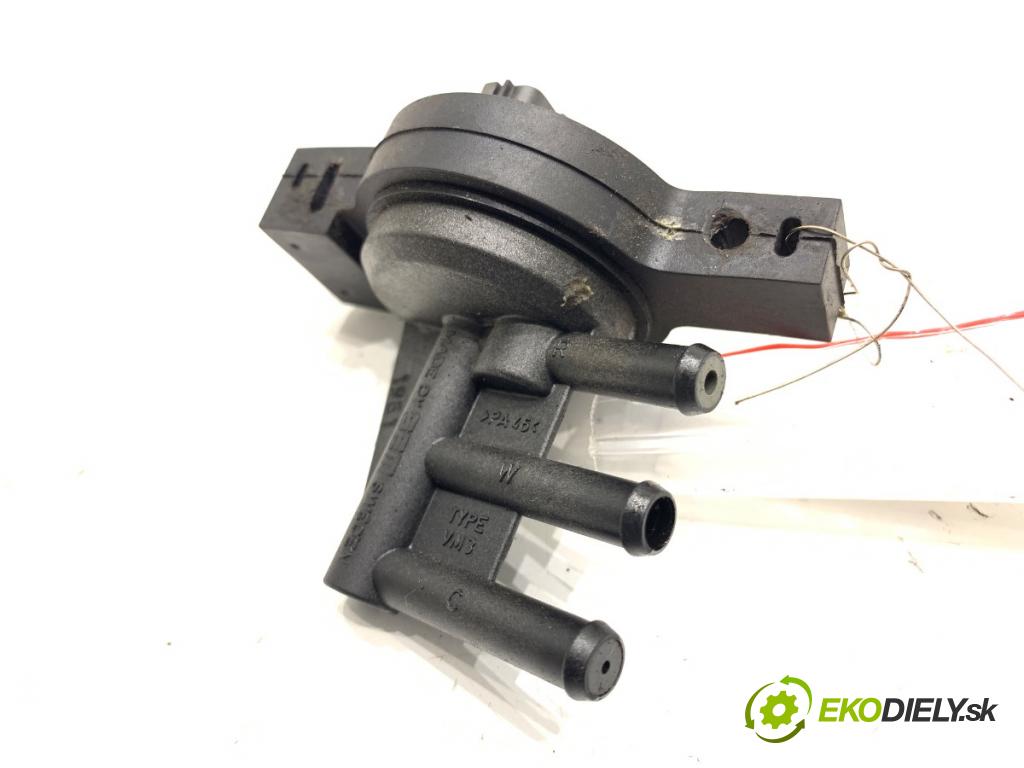 SAAB 45174 Kombi 2009 154 kW 2.3 t BioPower 2290 Ventil tlaku 55557331 (Ventil)