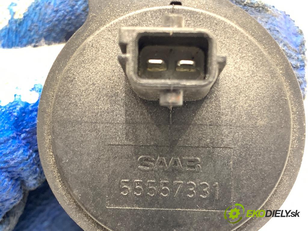 SAAB 45174 Kombi 2009 154 kW 2.3 t BioPower 2290 Ventil tlaku 55557331 (Ventil)