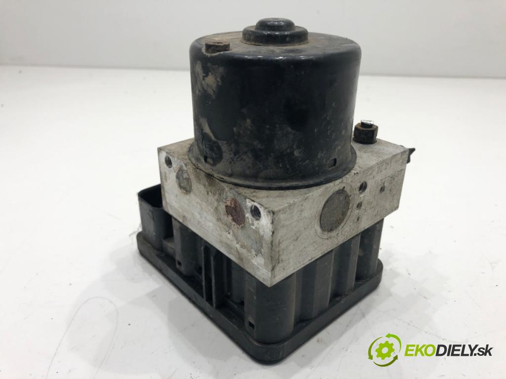 SEAT LEON I liftback 2001 77 kW 1.6 16 V 1598 Pumpa ABS 1J0614117F (Pumpa ABS)