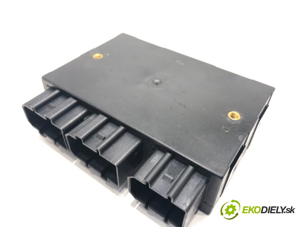 SEAT LEON I liftback 2001 77 kW 1.6 16 V 1598 Modul komfortu 1C0959799E (Modul komfortu)