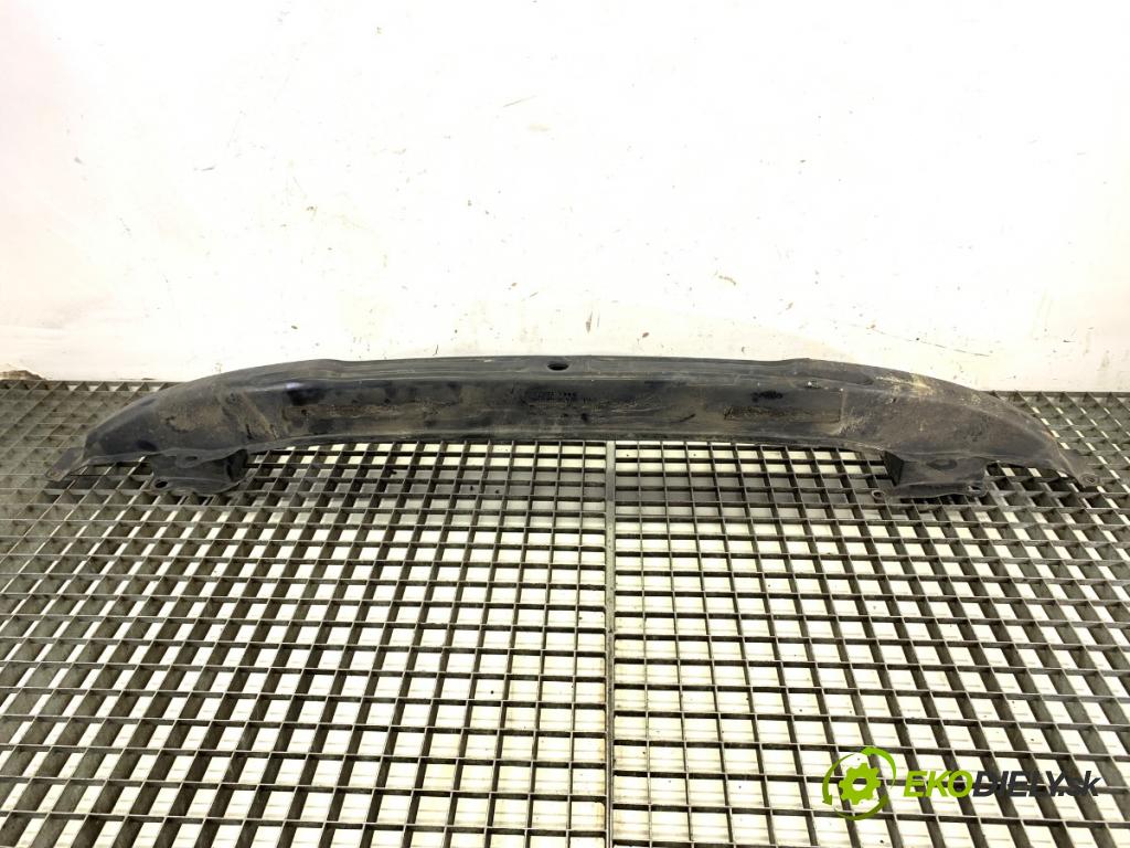 SEAT LEON I liftback 2001 77 kW 1.6 16 V 1598 Výstuha nárazníka predný  (Výstuhy predné)