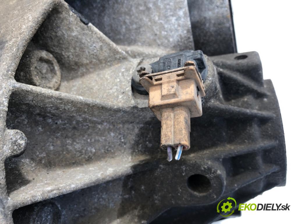 FORD TRANSIT IV Autobus 2023 63 kW 2.0 DI (F_E_, F_F_, F_G_) 1998 Prevodovka 1C1R7002AL (Prevodovka)