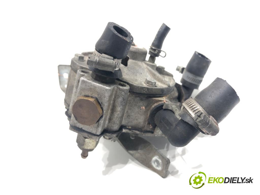 SEAT LEON I liftback 2001 77 kW 1.6 16 V 1598 Reduktor do plynu LPG 67R-010056 (LPG)
