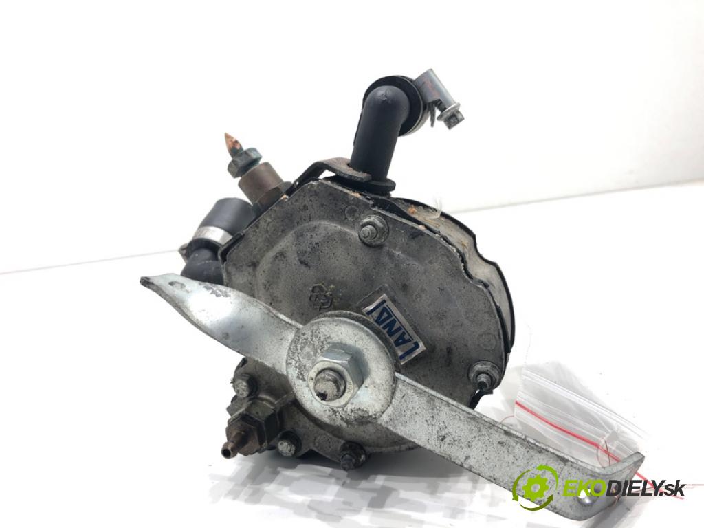 SEAT LEON I liftback 2001 77 kW 1.6 16 V 1598 Reduktor do plynu LPG 67R-010056 (LPG)