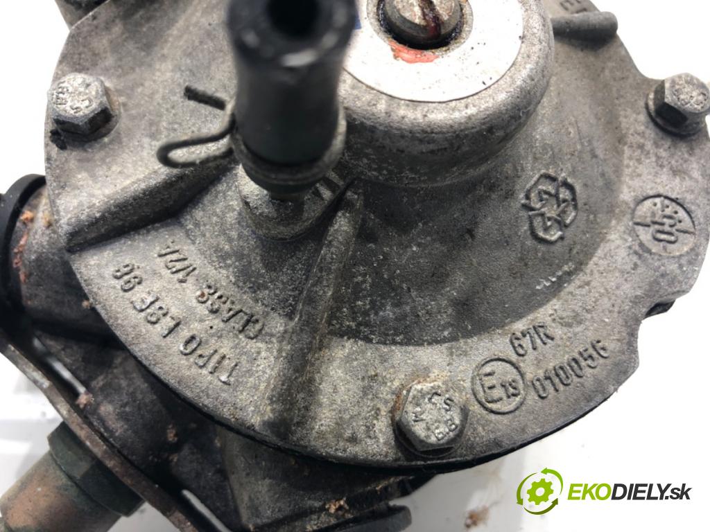 SEAT LEON I liftback 2001 77 kW 1.6 16 V 1598 Reduktor do plynového pedálu LPG 67R-010056 (LPG)