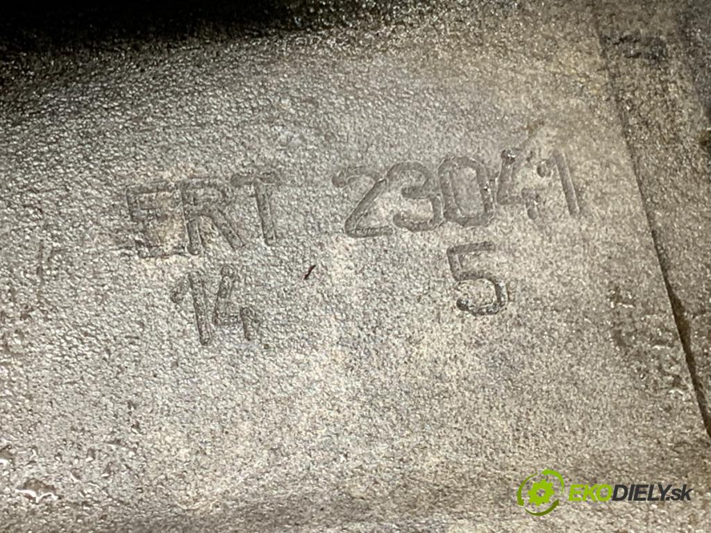 SEAT LEON I liftback 2001 77 kW 1.6 16 V 1598 Prevodovka ERT (Prevodovka)