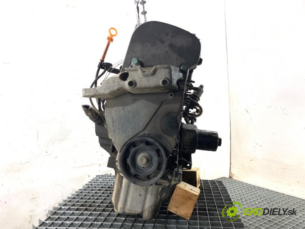 SEAT LEON I liftback 2001 77 kW 1.6 16 V 1598 Motor AZD (Motor)