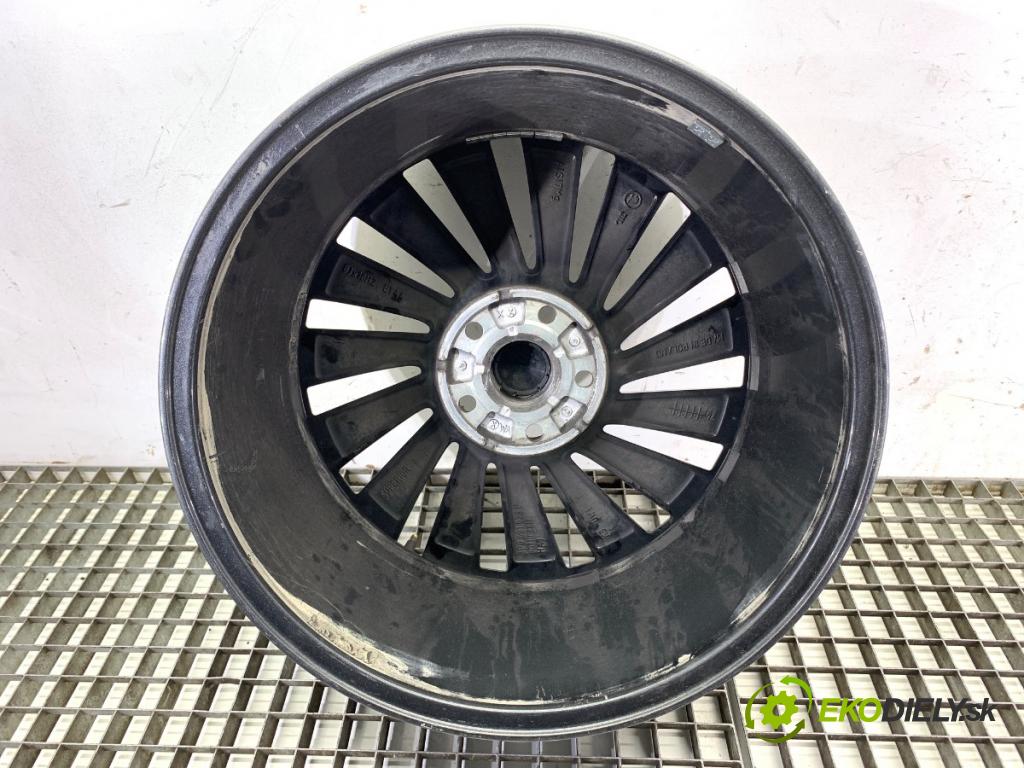 SKODA 2.0 TSI  2024 195 kW 2.0 TSI 195 kW [265 KM] benzyna 2023 - 1984 disk 18 8J 5X112 57,1 ET 44 3P0601025F