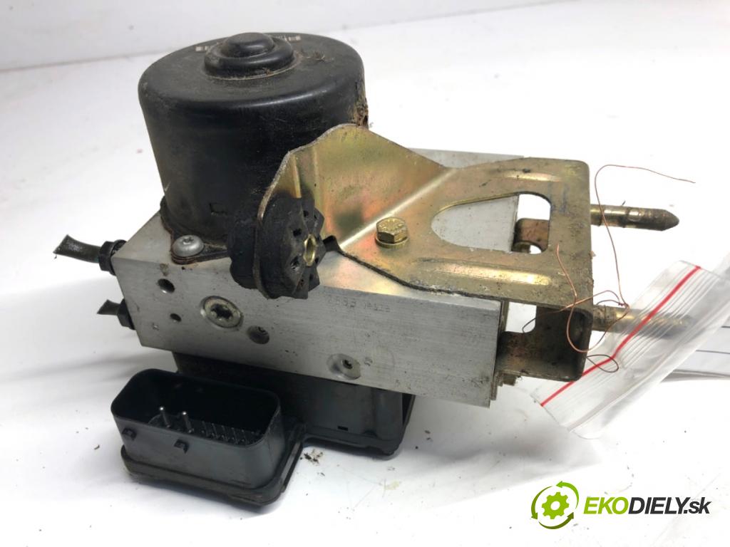 BMW E46 sedan 1998 100 kW 320 d 1951 Pumpa ABS 1164896 (Pumpa ABS)