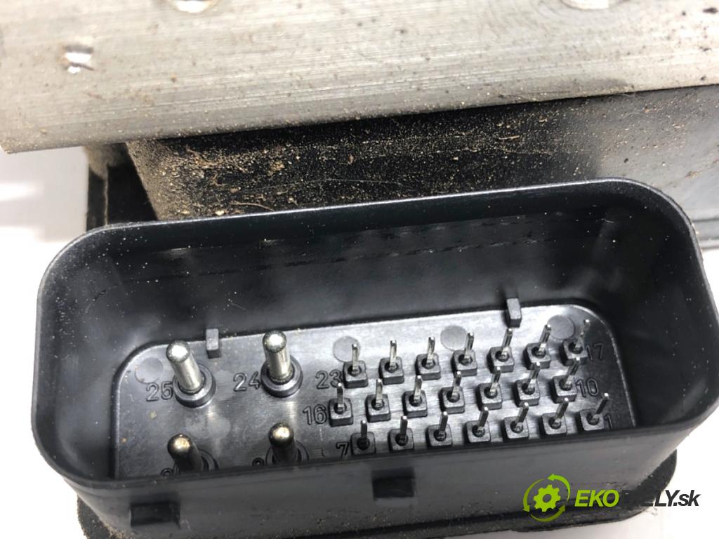 BMW E46 sedan 1998 100 kW 320 d 1951 Pumpa ABS 1164896 (Pumpa ABS)