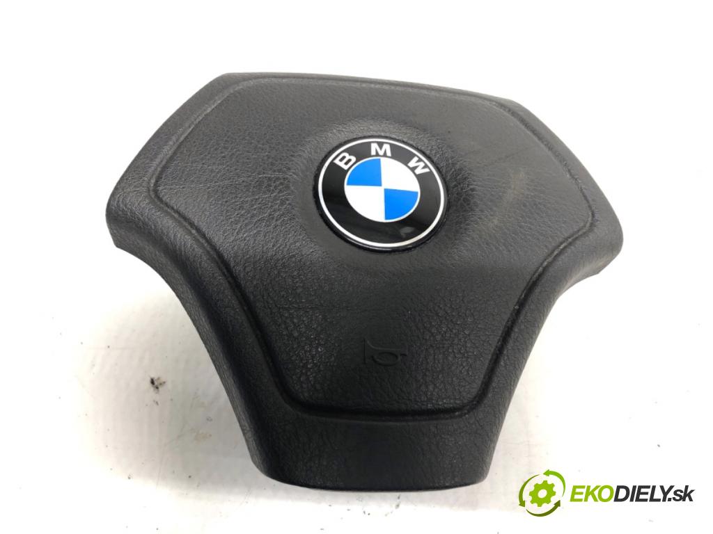 BMW E46 sedan 1998 100 kW 320 d 1951 AirBag volantu  (Airbag)