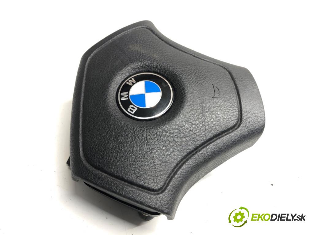 BMW E46 sedan 1998 100 kW 320 d 1951 AirBag volantu  (Airbag)