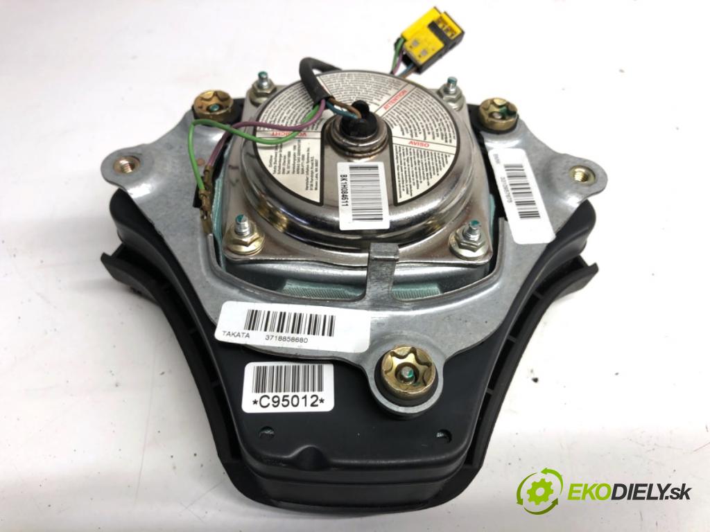 BMW E46 sedan 1998 100 kW 320 d 1951 AirBag volantu  (Airbag)