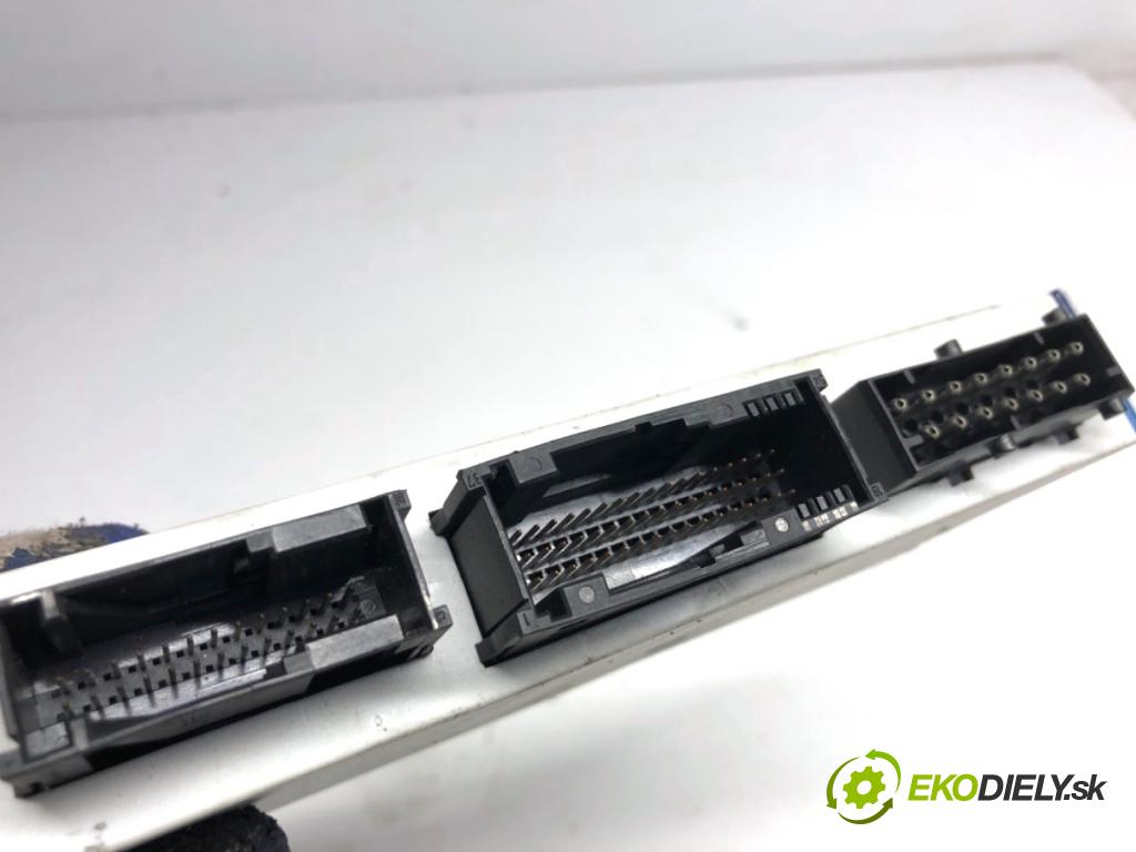 BMW E46 sedan 1998 100 kW 320 d 1951 Modul komfortu 6944842 (Modul komfortu)