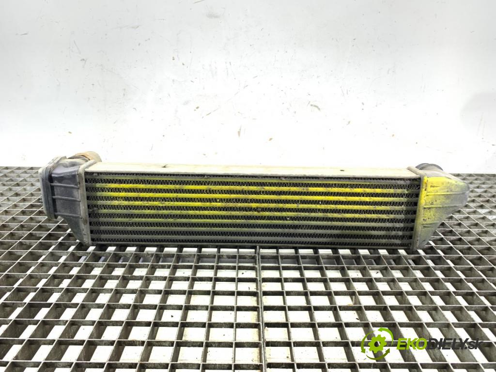 BMW E46 sedan 1998 100 kW 320 d 1951 intercooler  (Intercooler (chladič nasávaného vzduchu))