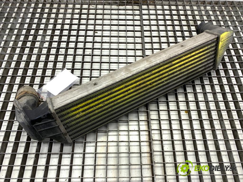 BMW E46 sedan 1998 100 kW 320 d 1951 intercooler  (Intercooler (chladič nasávaného vzduchu))