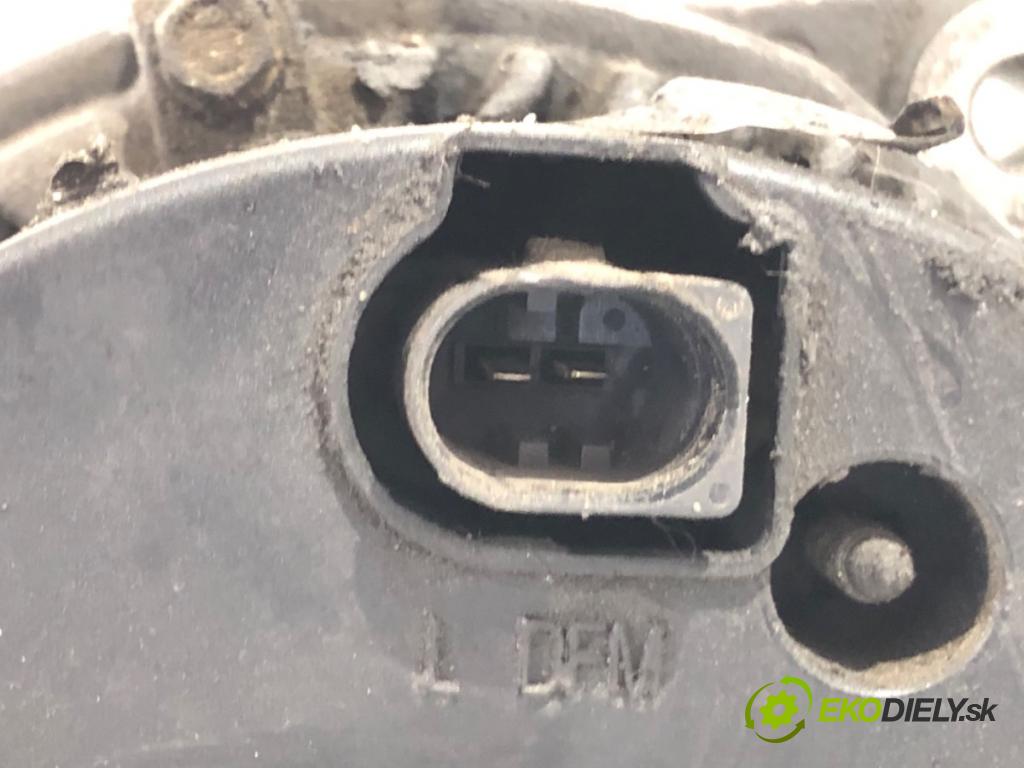 BMW E46 sedan 1998 100 kW 320 d 1951 Alternátor 7788222 (Alternátor)