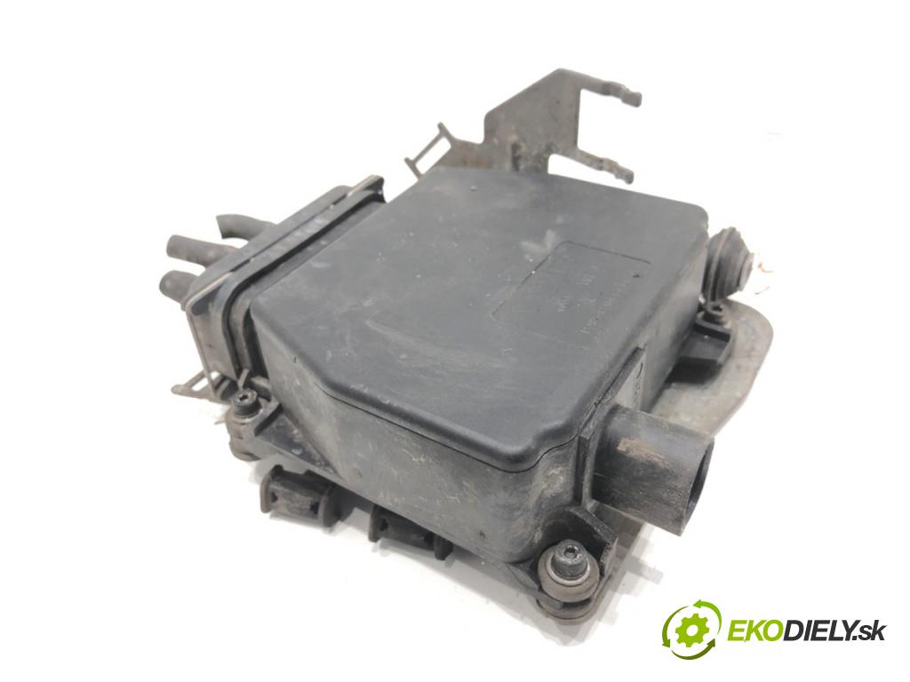VW PASSAT B6 sedan 2005 77 kW 1.9 TDI 1896 Ventil magnetický 3C0906625 (Ventil ostatné)