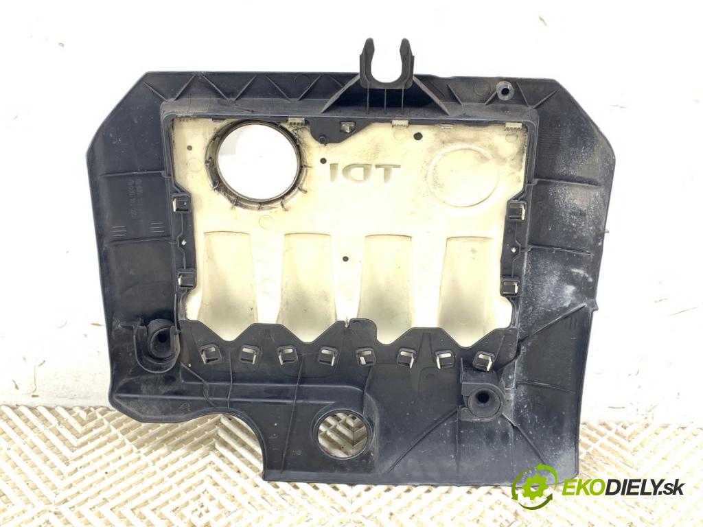 VW PASSAT B6 sedan 2005 77 kW 1.9 TDI 1896 kryt motora 03G103925BL (Kryty motora)