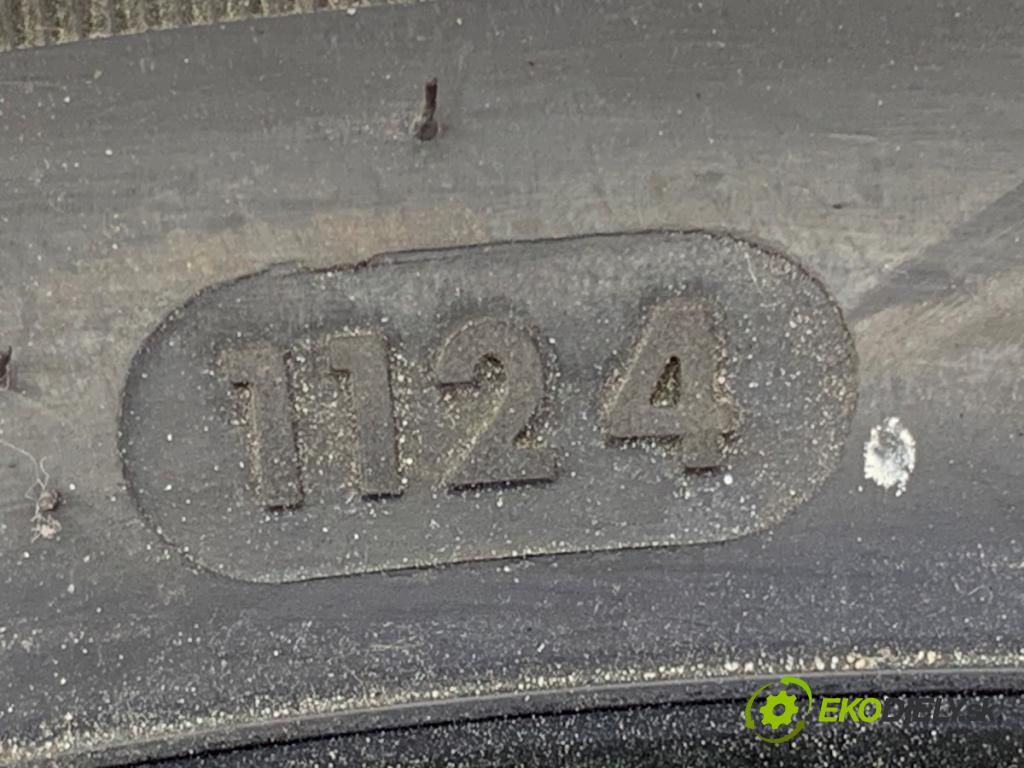 --- ---      koleso dojazdové 18 5X112 57,1 SKODA