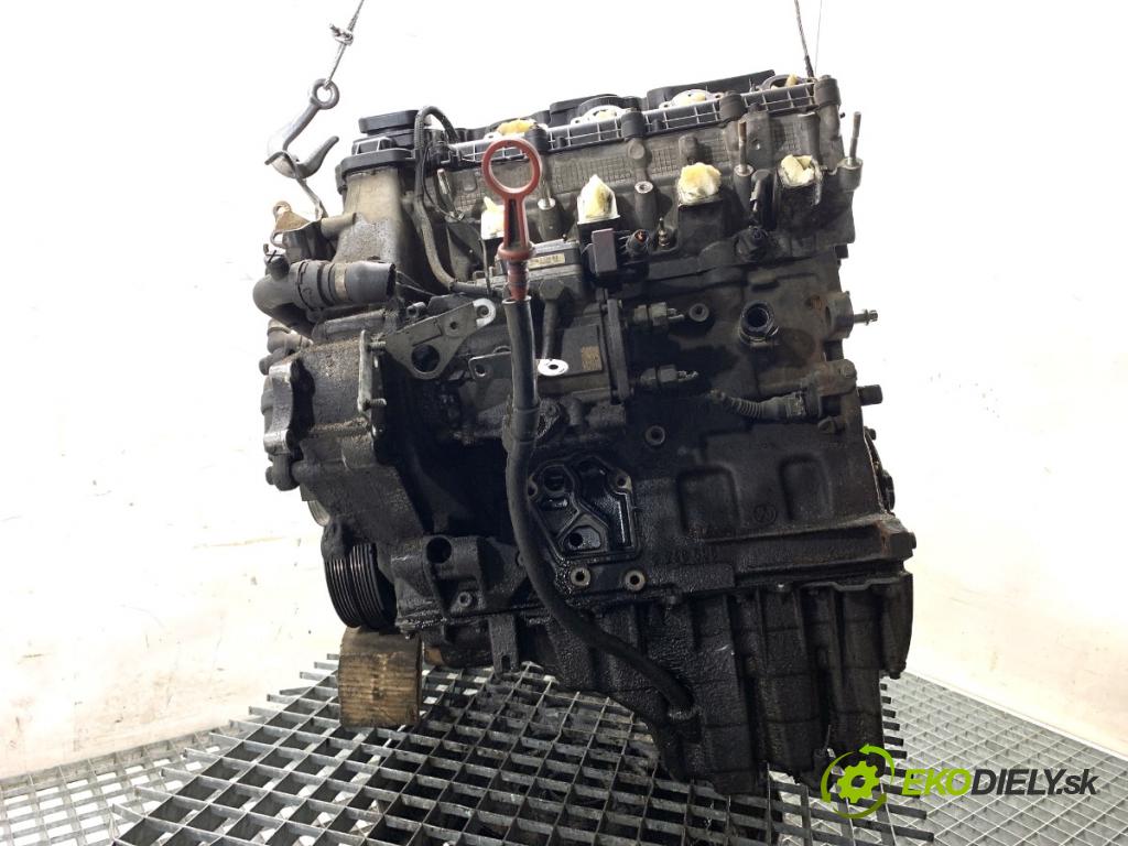 BMW E46 sedan 1998 100 kW 320 d 1951 Motor M47D20 (Motor)