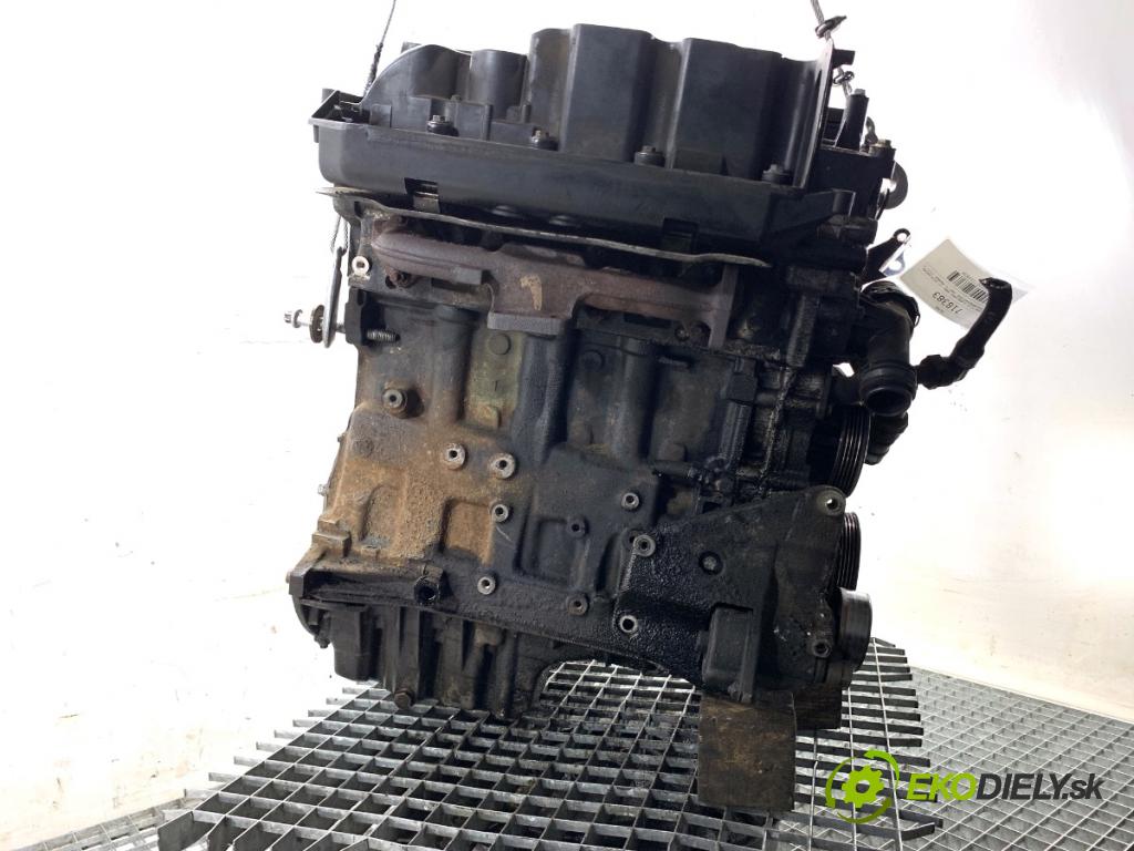 BMW E46 sedan 1998 100 kW 320 d 1951 Motor M47D20 (Motor)