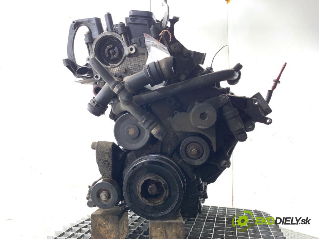 BMW E46 sedan 1998 100 kW 320 d 1951 Motor M47D20 (Motor)
