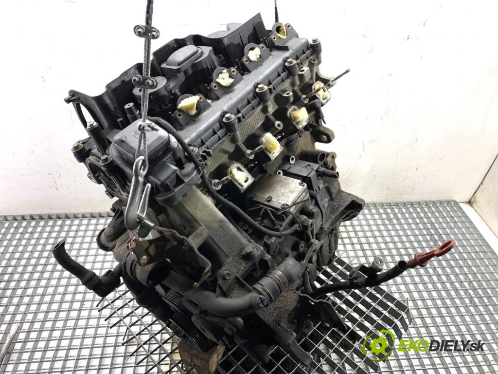 BMW E46 sedan 1998 100 kW 320 d 1951 Motor M47D20 (Motor)