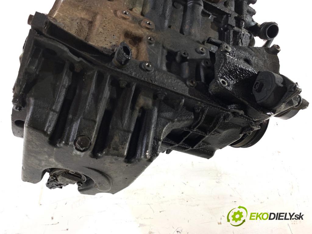 BMW E46 sedan 1998 100 kW 320 d 1951 Motor M47D20 (Motor)