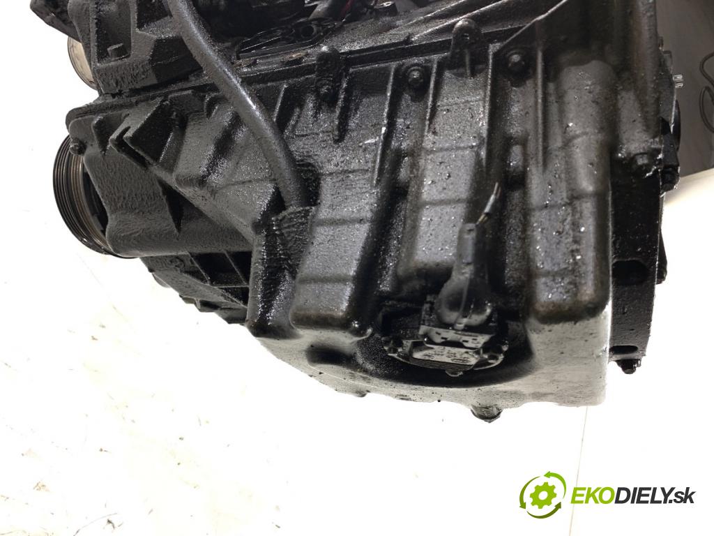 BMW E46 sedan 1998 100 kW 320 d 1951 Motor M47D20 (Motor)