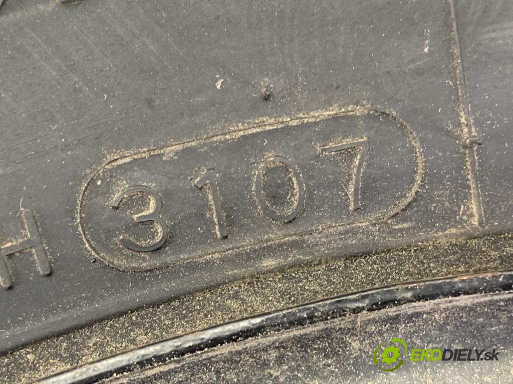 --- ---      koleso dojazdové 63,3 125/90 FORD/VOLVO