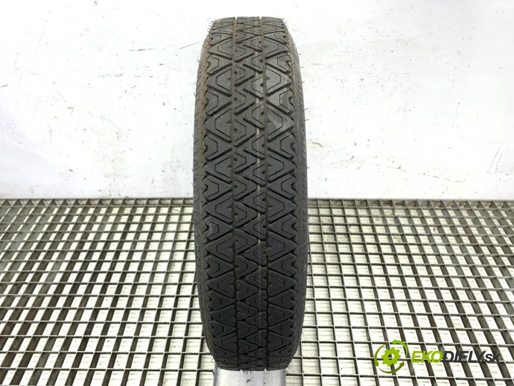 --- ---      koleso dojazdové 16" 65 135/70 OPEL