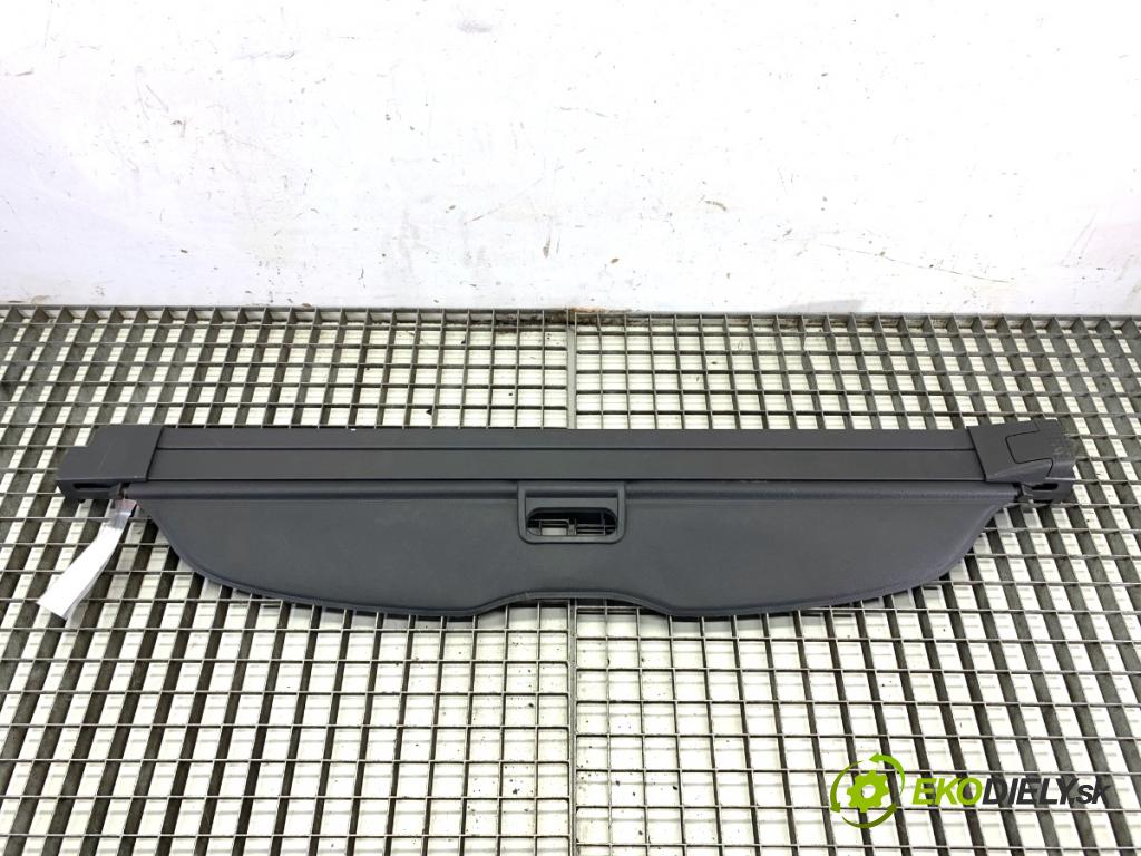 OPEL SIGNUM liftback 2006 110 kW 1.9 CDTI (F48) 1910 Roleta kufra 24467838