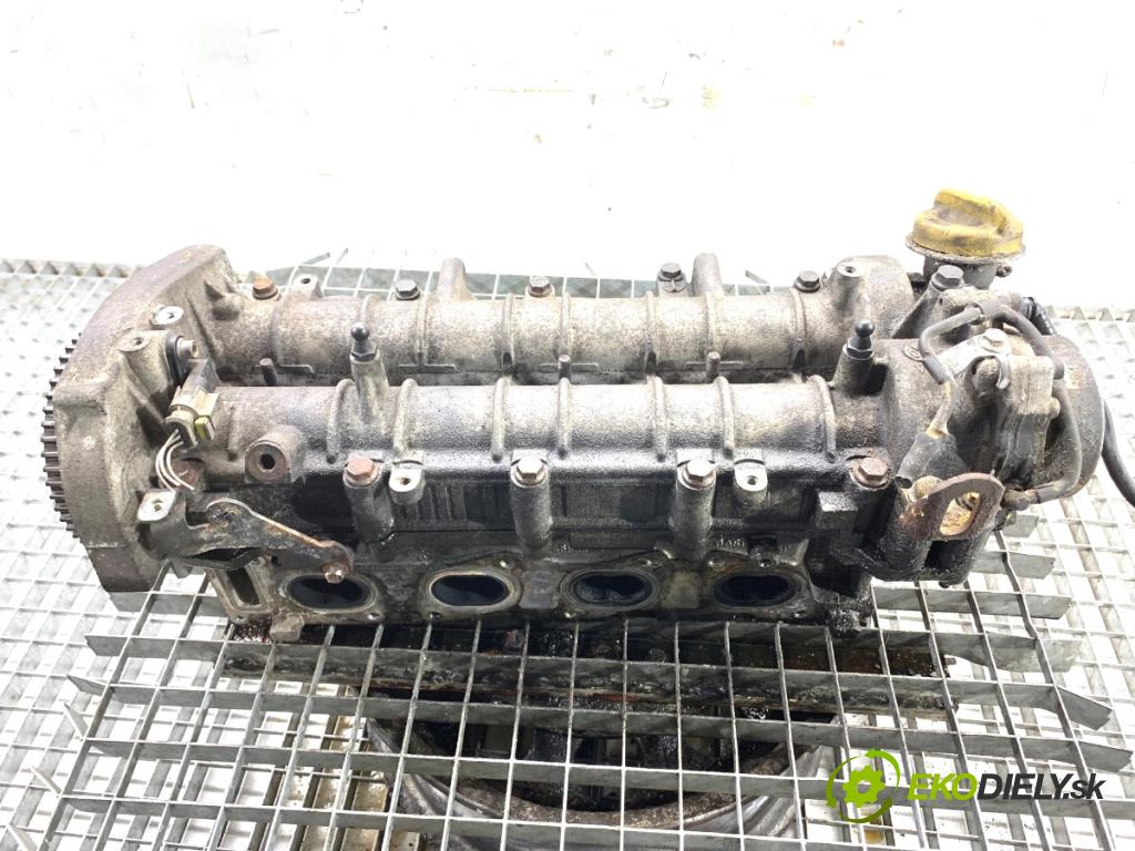 OPEL SIGNUM liftback 2006 110 kW 1.9 CDTI (F48) 1910 Hlava valcov 46822135 (Hlava valcov)