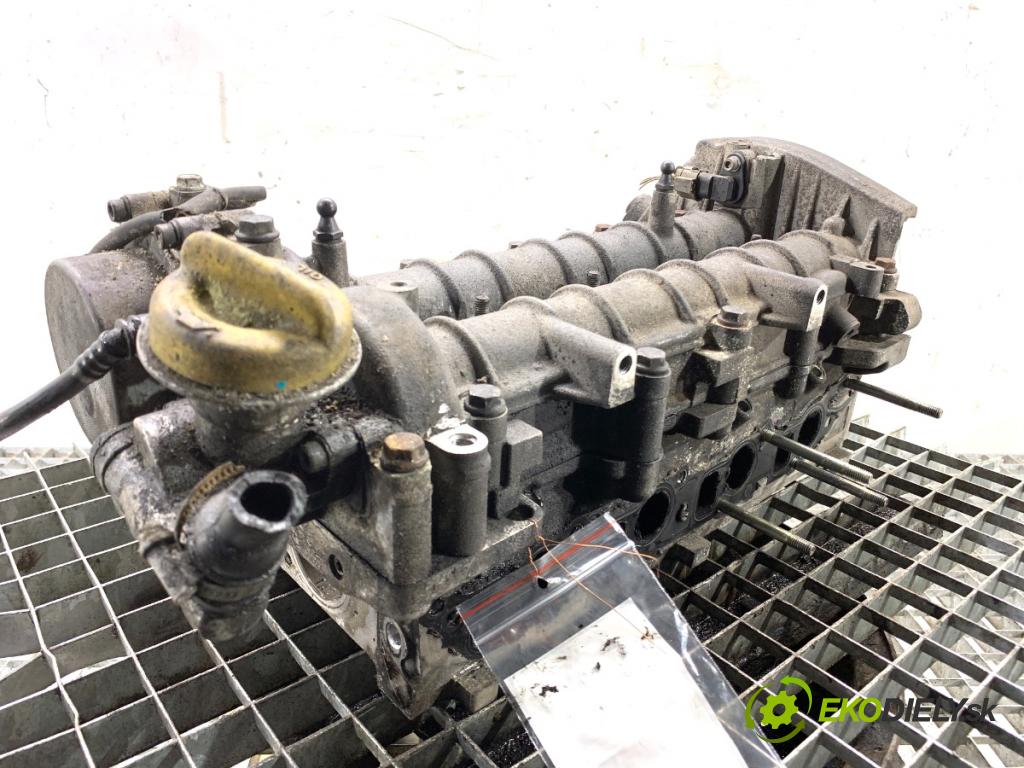OPEL SIGNUM liftback 2006 110 kW 1.9 CDTI (F48) 1910 Hlava valcov 46822135 (Hlava valcov)