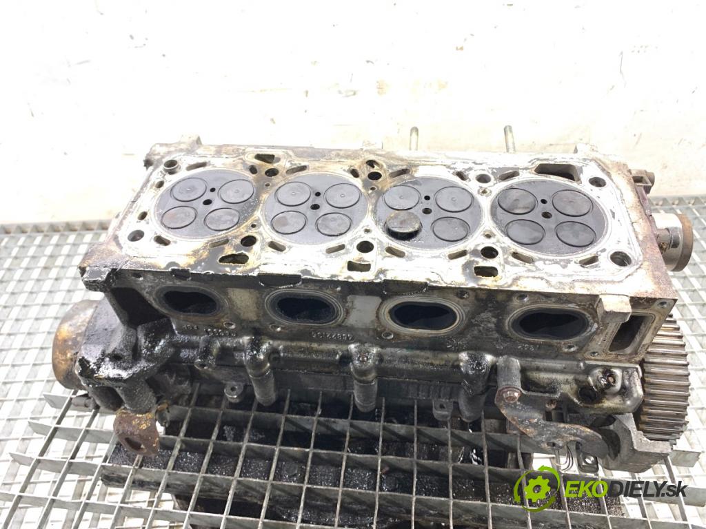 OPEL SIGNUM liftback 2006 110 kW 1.9 CDTI (F48) 1910 Hlava valcov 46822135 (Hlava valcov)