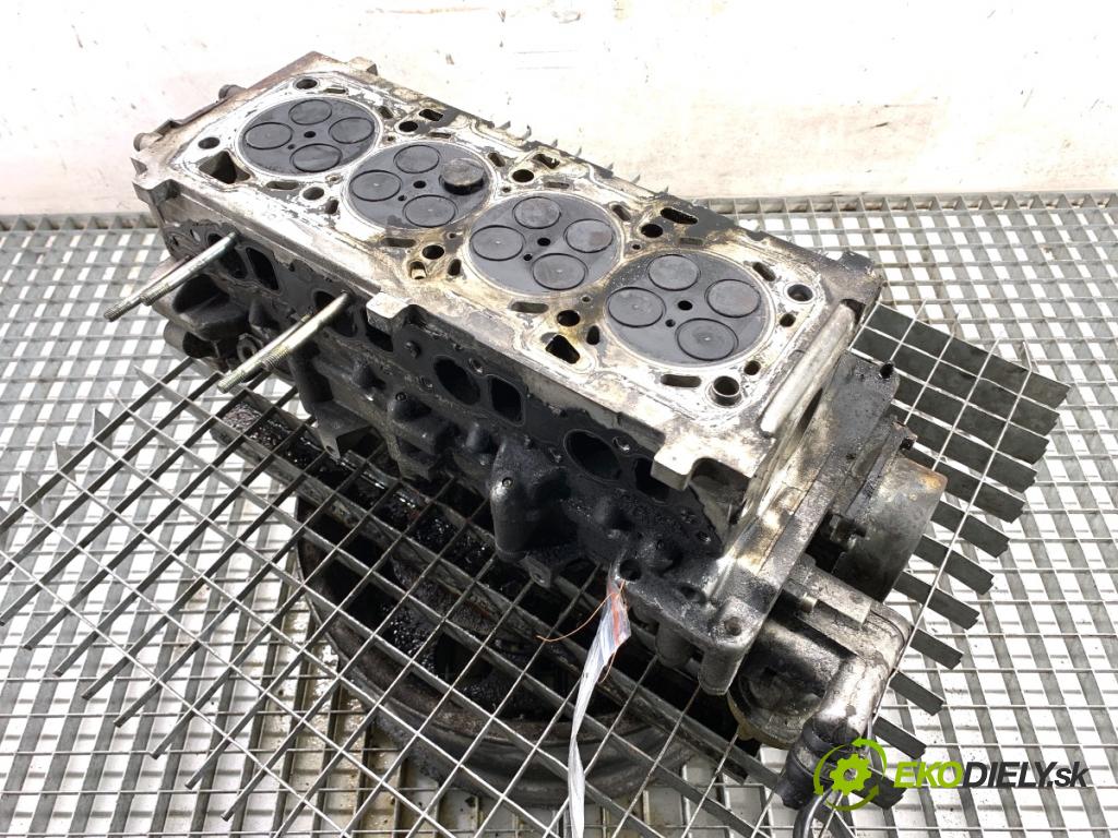 OPEL SIGNUM liftback 2006 110 kW 1.9 CDTI (F48) 1910 Hlava valcov 46822135 (Hlava valcov)