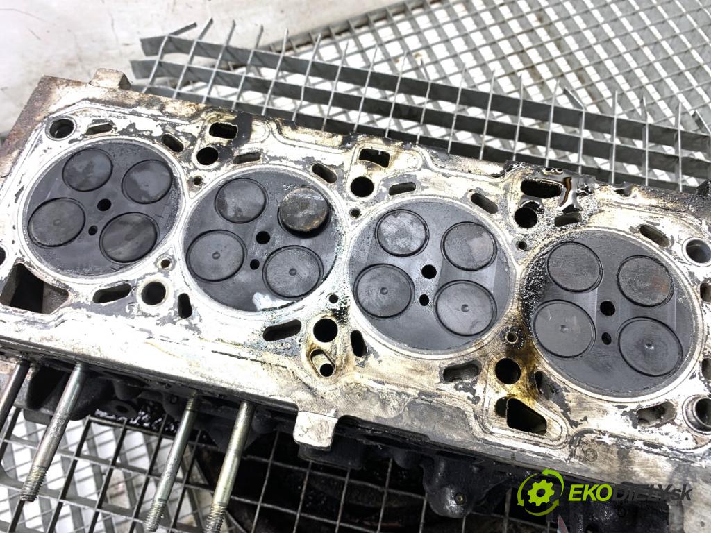 OPEL SIGNUM liftback 2006 110 kW 1.9 CDTI (F48) 1910 Hlava valcov 46822135 (Hlava valcov)