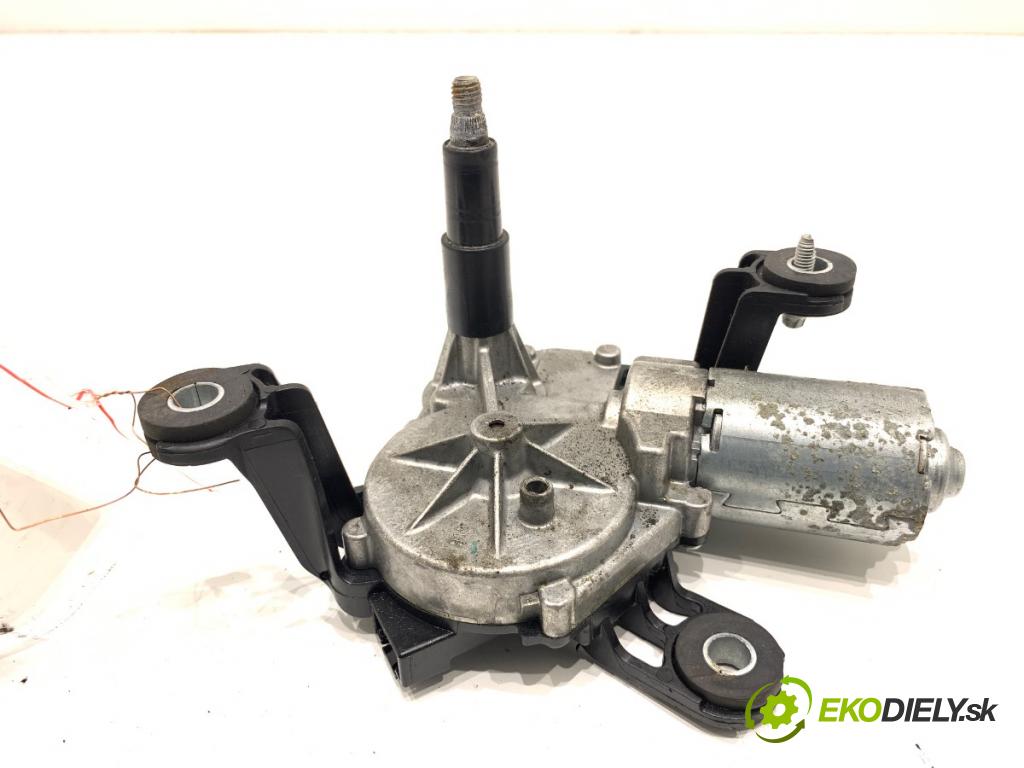 OPEL SIGNUM liftback 2006 110 kW 1.9 CDTI (F48) 1910 motor stěračů zadní část 24417605