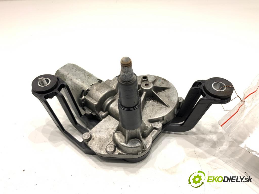 OPEL SIGNUM liftback 2006 110 kW 1.9 CDTI (F48) 1910 motor stěračů zadní část 24417605