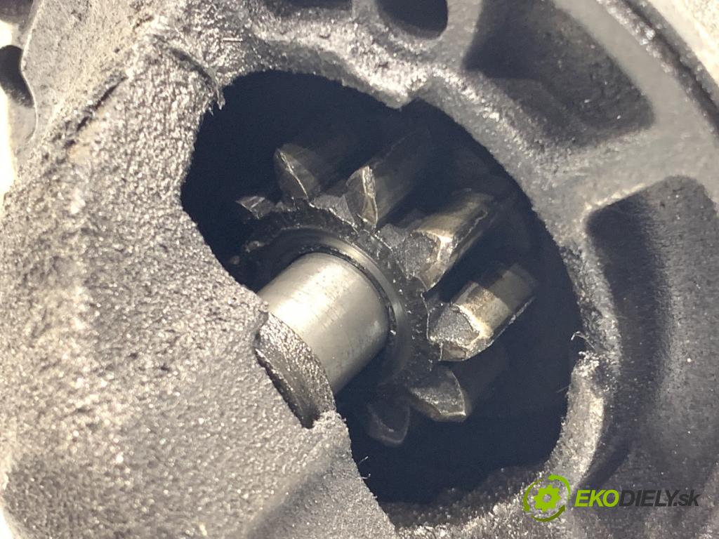 OPEL SIGNUM liftback 2006 110 kW 1.9 CDTI (F48) 1910 Štartér 55352882 M001T30171 (Štartér)
