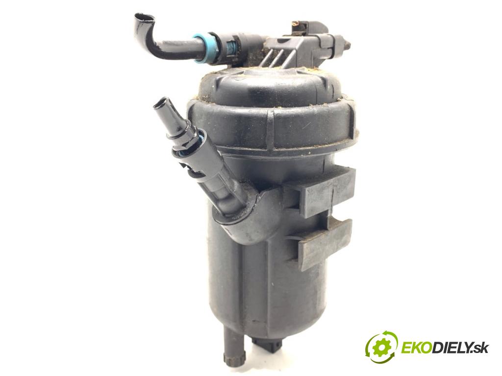 OPEL SIGNUM liftback 2006 110 kW 1.9 CDTI (F48) 1910 Obal filtra paliva 13122587